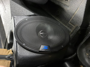 1990 Jeep Wrangler Sahara YJ Manual