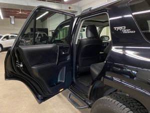 2018 Toyota 4Runner TRD Off-Road Premium