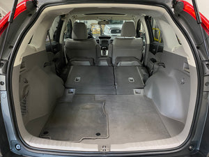 2013 Honda CR-V EX-L AWD
