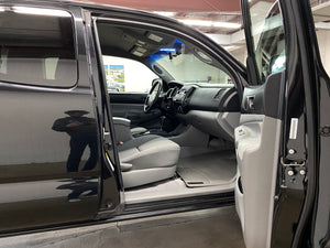 2009 Toyota Tacoma Access Cab 4.0L 4WD