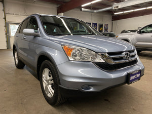 2011 Honda CR-V EX-L 4WD