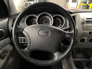 2011 Toyota Tacoma Access Cab 4.0L 4WD TRD Sport
