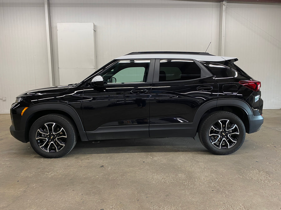 2023 Chevrolet Trailblazer AWD ACTV