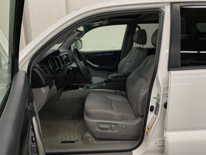 2008 Toyota 4Runner Limited 4.7L 4WD