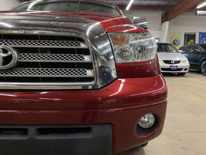 2007 Toyota Tundra Double Cab Limited