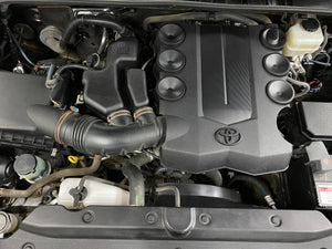 2014 Toyota 4Runner Trail 4WD