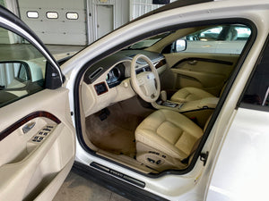 2009 Volvo XC70 3.0T