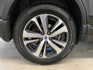2019 Subaru Outback 3.6R Limited