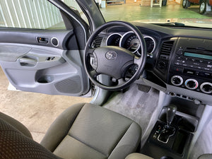 2009 Toyota Tacoma Access Cab 4WD V6