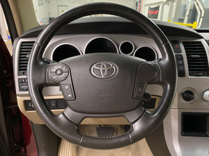 2007 Toyota Tundra Double Cab Limited