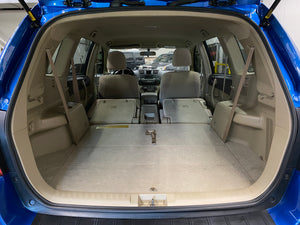 2008 Toyota Highlander 4WD