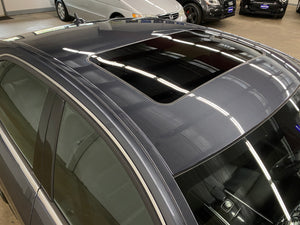 2015 Mercedes-Benz E350 4Matic