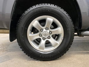 2006 Toyota 4Runner Sport 4.7L 4WD
