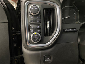 2021 GMC Sierra Denali 3500HD
