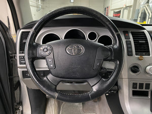 2008 Toyota Tundra Limited Crew Cab 4WD 5.7L