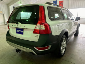 2009 Volvo XC70 3.0T