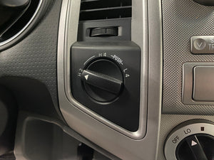2007 Toyota Tacoma Access Cab 2.7L 4WD Manual