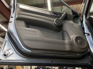 2011 Honda CR-V EX-L 4WD