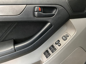 2006 Toyota 4Runner Sport 4.7L 4WD
