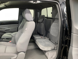 2009 Toyota Tacoma Access Cab 4.0L 4WD