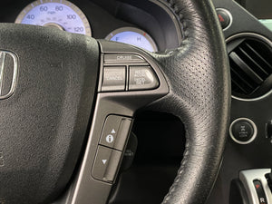 2009 Honda Pilot Touring AWD
