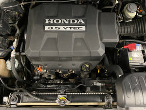 2006 Honda Ridgeline RTL 4WD