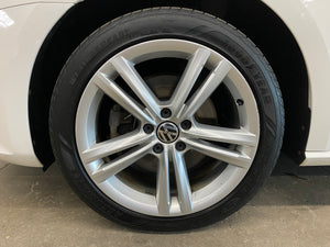 2015 Volkswagen Passat TDI SEL Premium