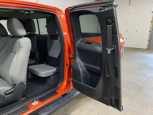2017 Toyota Tacoma SR5 Access Cab 4WD 2.7L