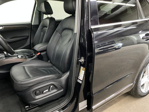 2014 Audi Q5 2.0T Premium Plus