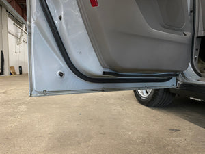 2003 Honda Odyssey EX