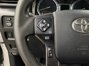 2014 Toyota 4Runner Trail Premium
