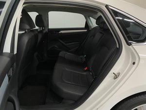 2013 Volkswagen Passat TDI SE DSG