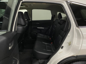 2014 Honda CR-V EX-L AWD