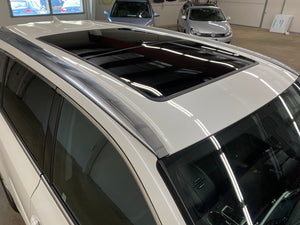 2016 Toyota Highlander AWD Limited Platinum
