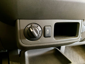 2013 Nissan Xterra S 4WD Manual