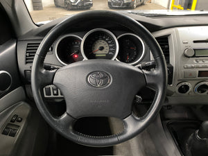 2007 Toyota Tacoma Access Cab 2.7L 4WD Manual