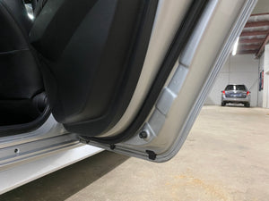 2019 Toyota Corolla XSE Manual