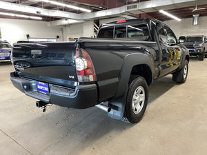 2009 Toyota Tacoma Access Cab 4.0L 4WD