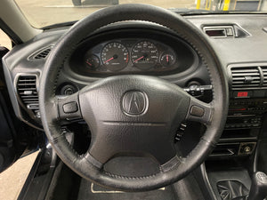 2000 Acura Integra GS-R Coupe