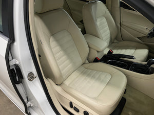 2015 Volkswagen Passat TDI SEL Premium