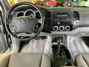 2009 Toyota Tacoma Access Cab 4WD V6