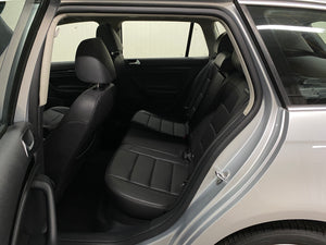 2014 Volkswagen Jetta Sportwagen TDI