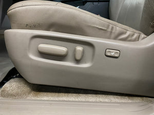 2004 Toyota 4Runner Limited 4WD 4.7L