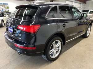 2014 Audi Q5 2.0T Premium Plus