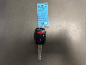 2013 Honda CR-V EX-L AWD