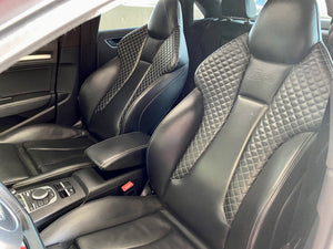 2016 Audi S3 Premium Plus Quattro