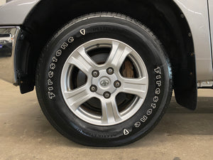 2007 Toyota Tundra Reg Cab 4WD 4.7L