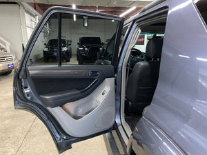 2006 Toyota 4Runner Sport 4.7L 4WD