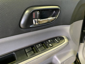 2008 Subaru Forester 2.5 X Premium AWD Manual