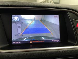 2014 Audi Q5 2.0T Premium Plus